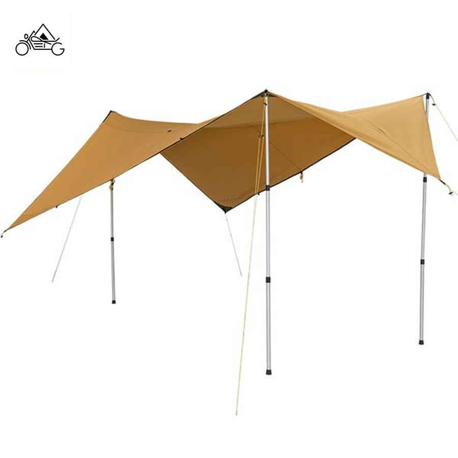 Tentipi キャノピー 7/9 CP Pro FI-CA79-CCP-PRO テンティピ