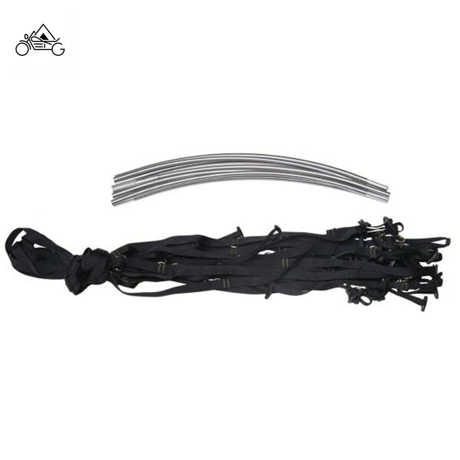 Tentipi Drying rail set 9テンティピ ドライイングレイル 新品