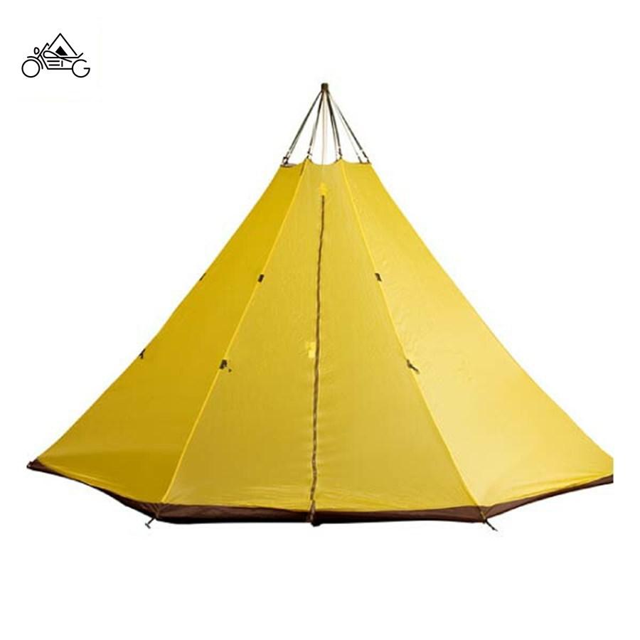 Ogawa PILZ 19 HALF INNER インナーテント Tentipi メッシュ