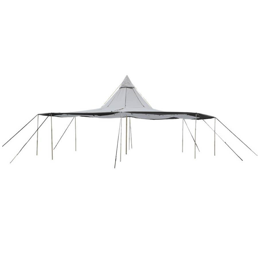 Tentipi（テンティピ） サファイアフレックス 15 Eco FI-SFFL15-ECO