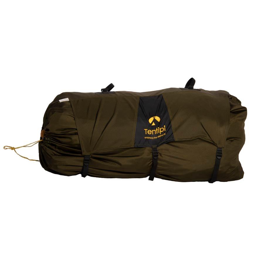 Tentipi（テンティピ） サファイアフレックス 15 Eco FI-SFFL15-ECO