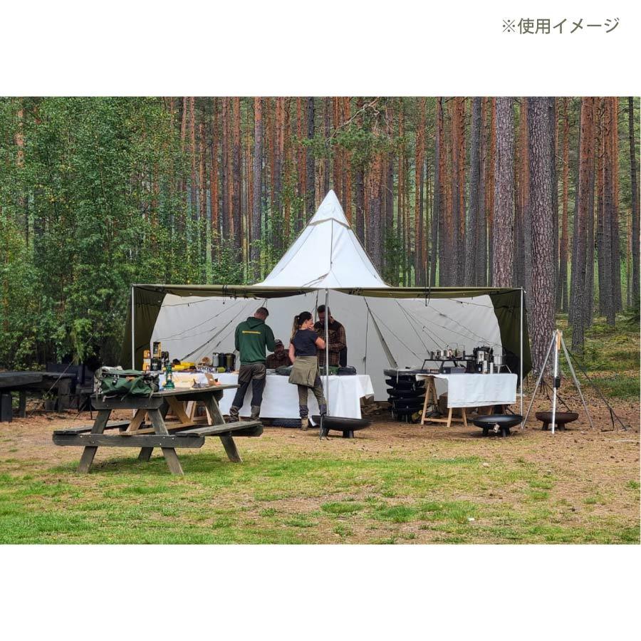 Tentipi（テンティピ） サファイアフレックス 15 Eco FI-SFFL15-ECO