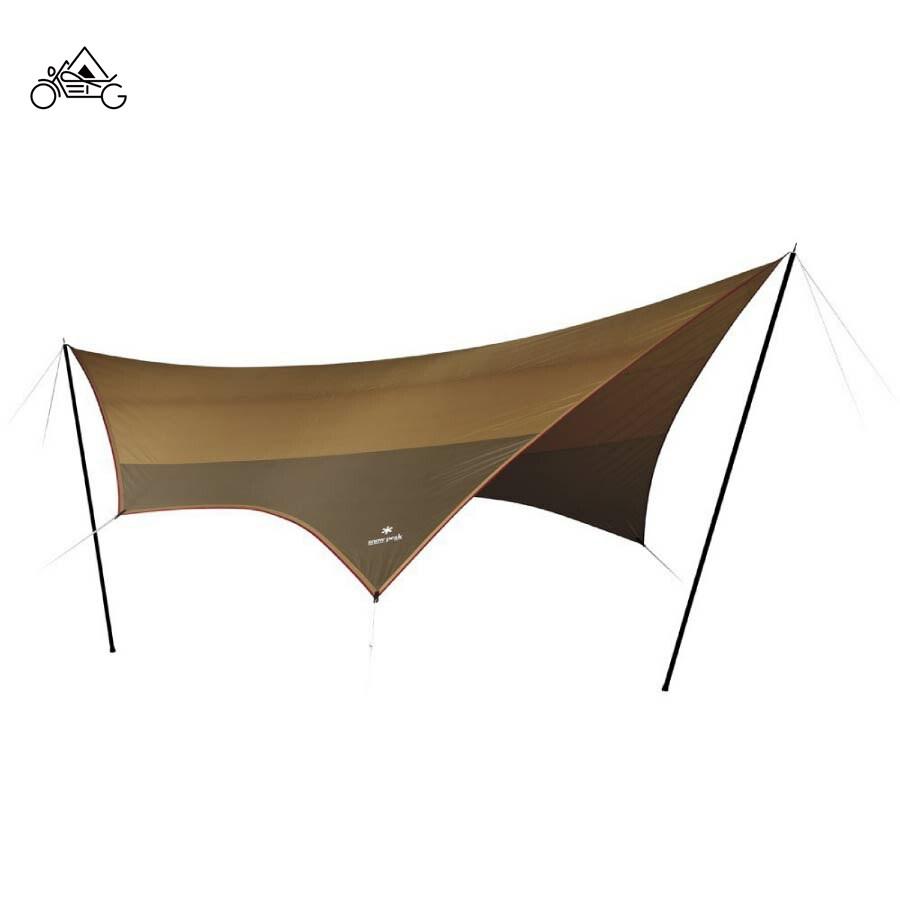 snow peak（スノーピーク） アメニティドーム タープスターターセット