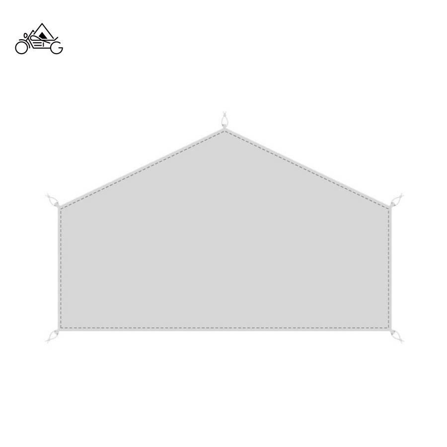 snow peak（スノーピーク） ヘキサイーズスターターセット FK-285