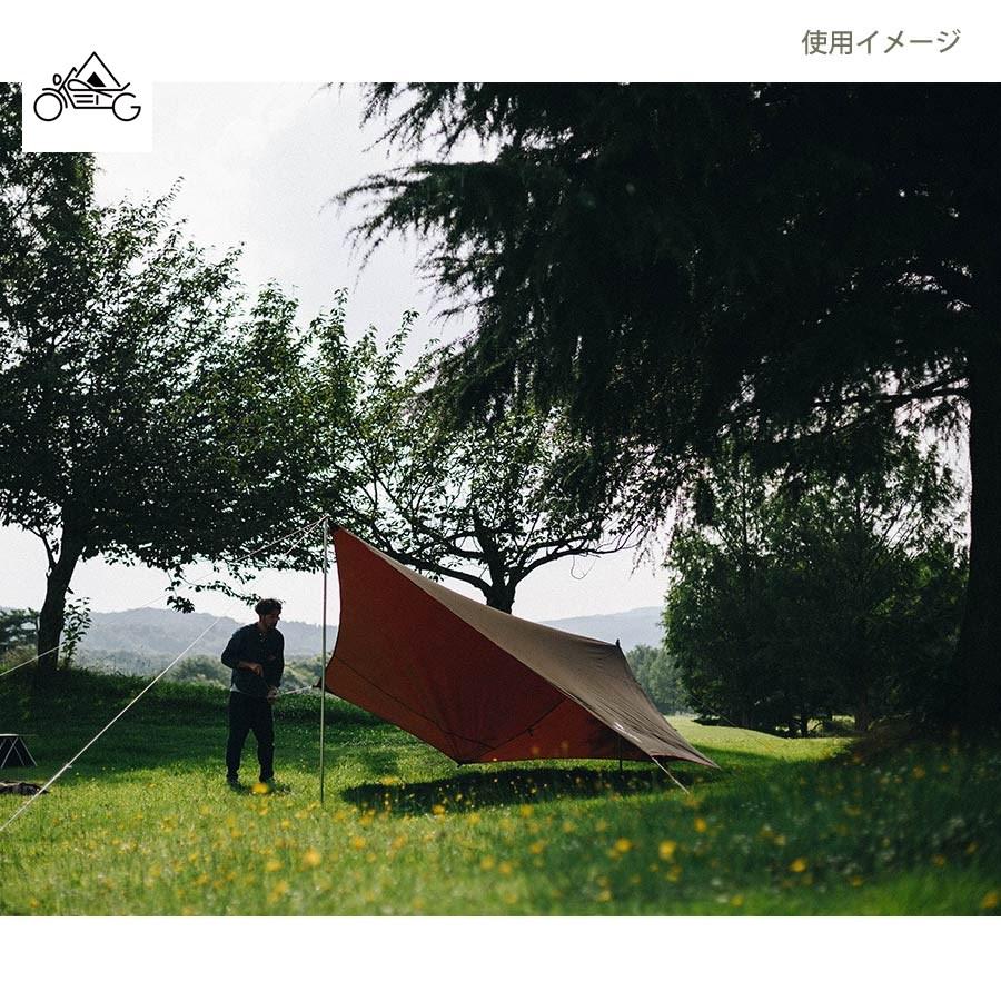 snow peak（スノーピーク） ヘキサイーズスターターセット FK-285