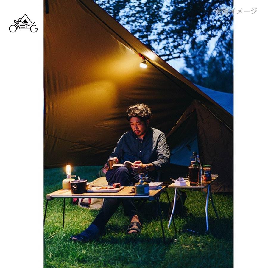 snow peak（スノーピーク） ヘキサイーズスターターセット FK-285