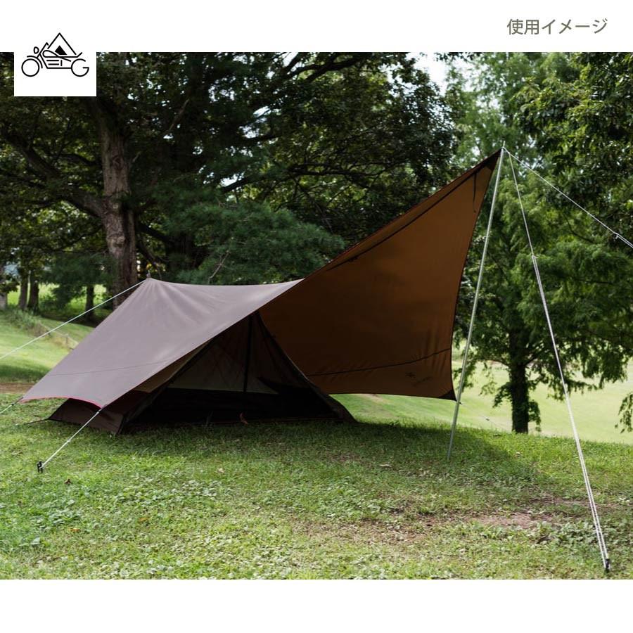  peak（スノーピーク） ヘキサイーズスターターセット FK-285 snow peak（スノーピーク） ヘキサイーズスターターセット FK