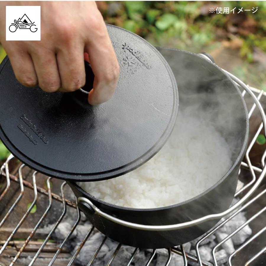 snow peak（スノーピーク） コンボダッチセット FK-298 : OTONA GARAGE