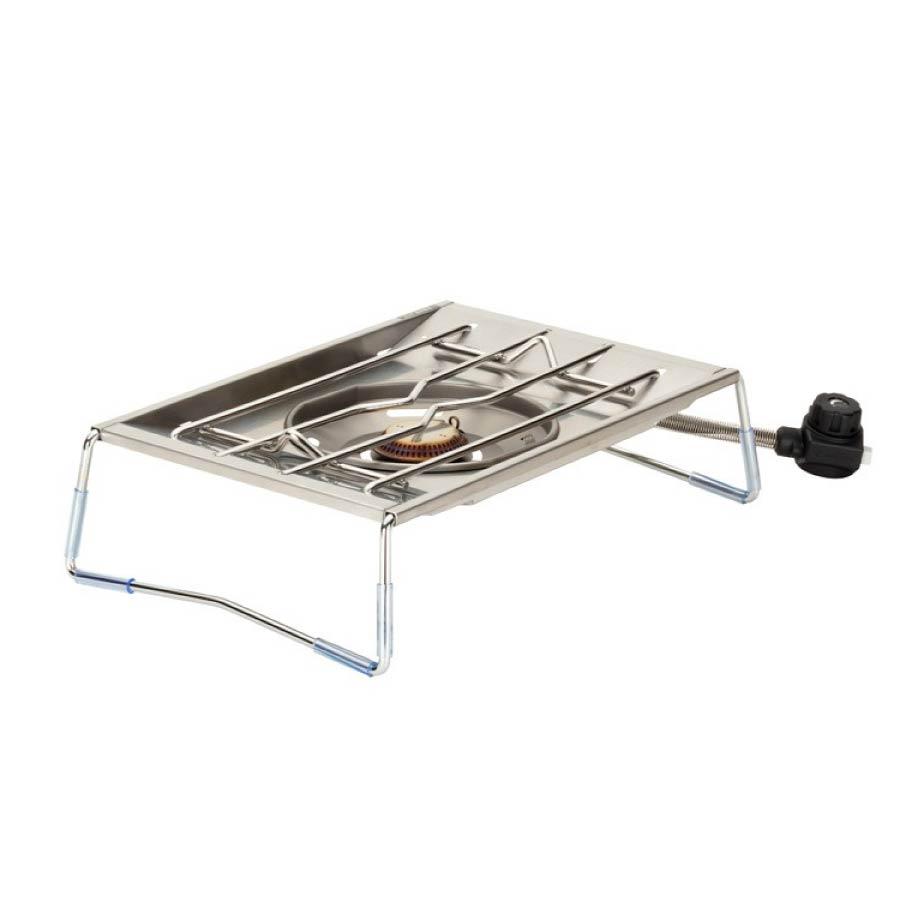 snow peak（スノーピーク） フラットバーナーセット FK-334 : OTONA