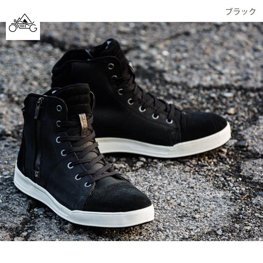 VOYAGER CDG GORE-TEX ブラック / 26 2960001260 ガエルネ : gae296000 