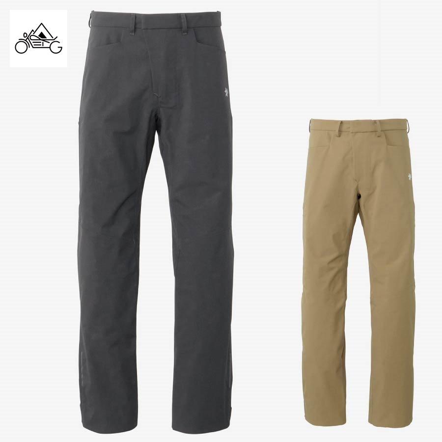 GOLD WIN ゴールドウイン パンツ GOLDWIN（ゴールドウイン） __CORDURA ENDURO PT GB13351 ゴールド