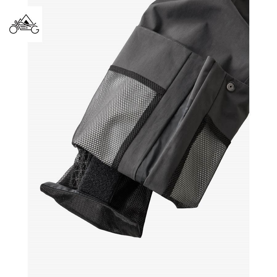 ✨新品未使用✨ GOLDWIN コーデュラ エンデューロ パンツ ダークスレート 楽天市場】ゴールドウィン GB13351 コーデュラ エンデューロ パンツ