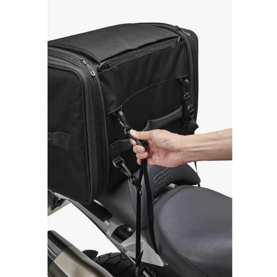 WP SEAT PACK 75 BK GB73382 ゴールドウィン｜otonagarage｜14