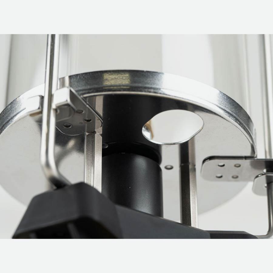 snow peak ニクス GL-160 スノーピーク : OTONA GARAGE Yahoo!店