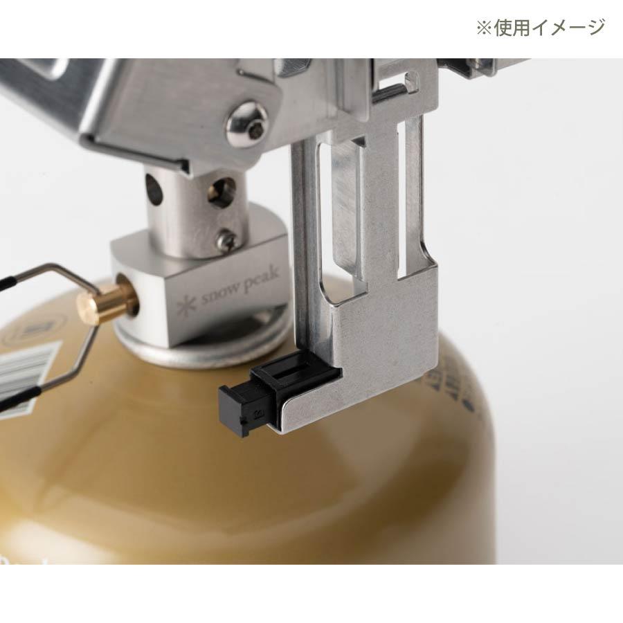 snow peak ギガパワーストーブ レクタ GS-150 スノーピーク : OTONA