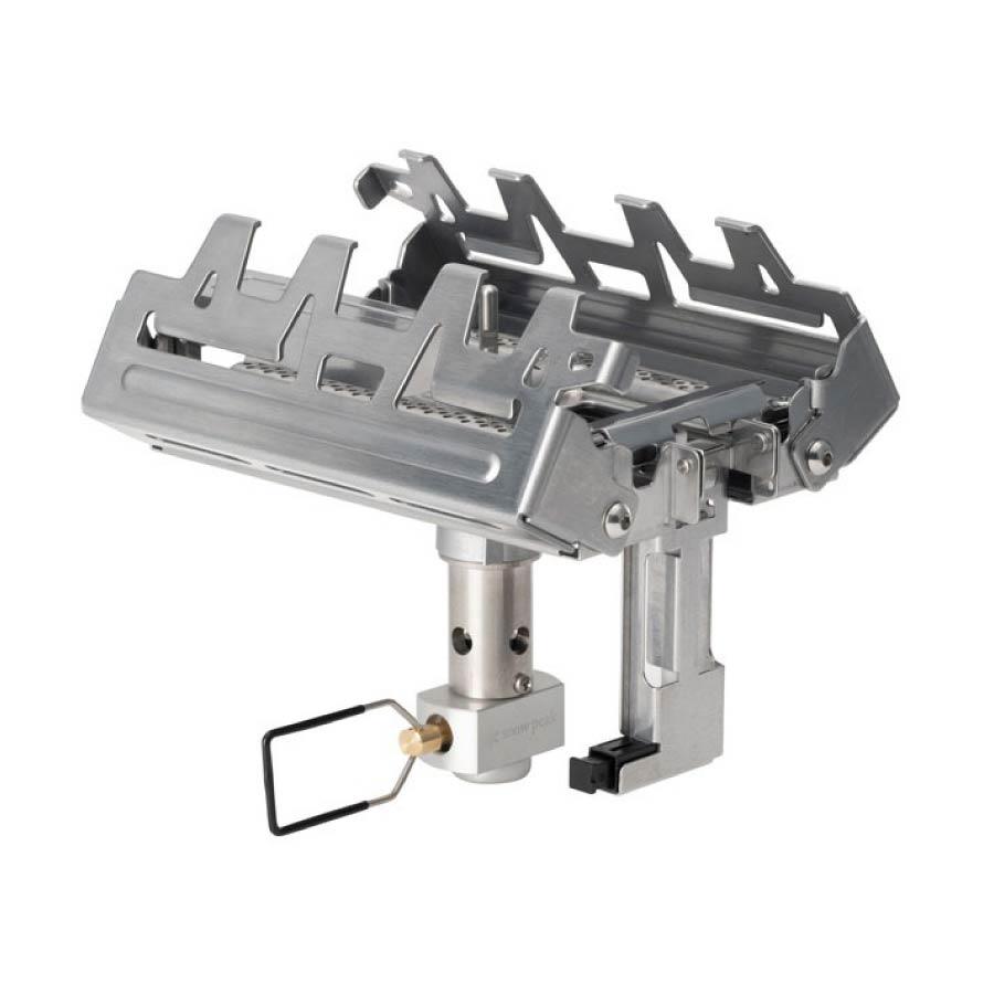 snow peak（スノーピーク） ギガパワーストーブ レクタ GS-150 : OTONA