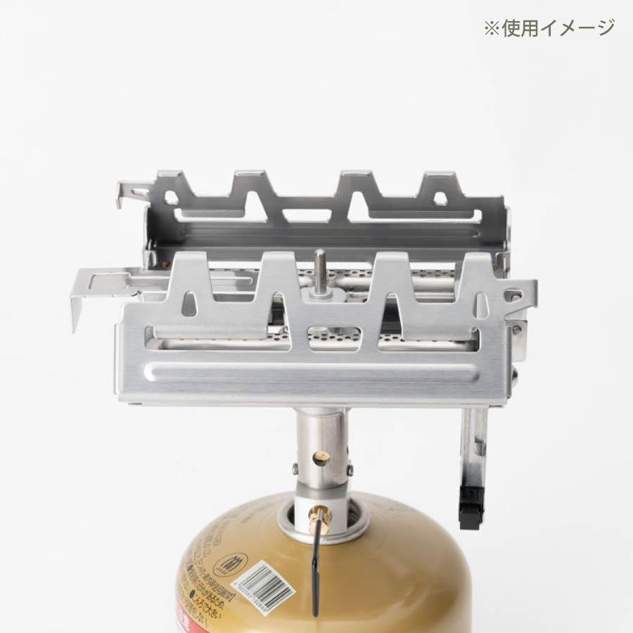 snow peak ギガパワーストーブ レクタ GS-150 スノーピーク : OTONA