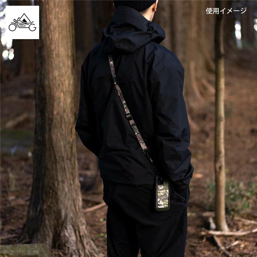 ROOT CO. GRAVITY UTILITY WEBBING NECK/SHOULDER LOOP GUWN-4362 ルートコー｜otonagarage｜08