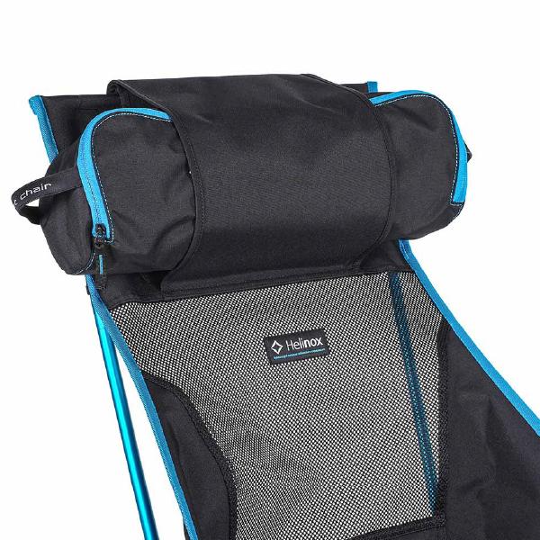 Helinox（ヘリノックス） Helinox HN.ビーチチェア BK 1822287 : OTONA