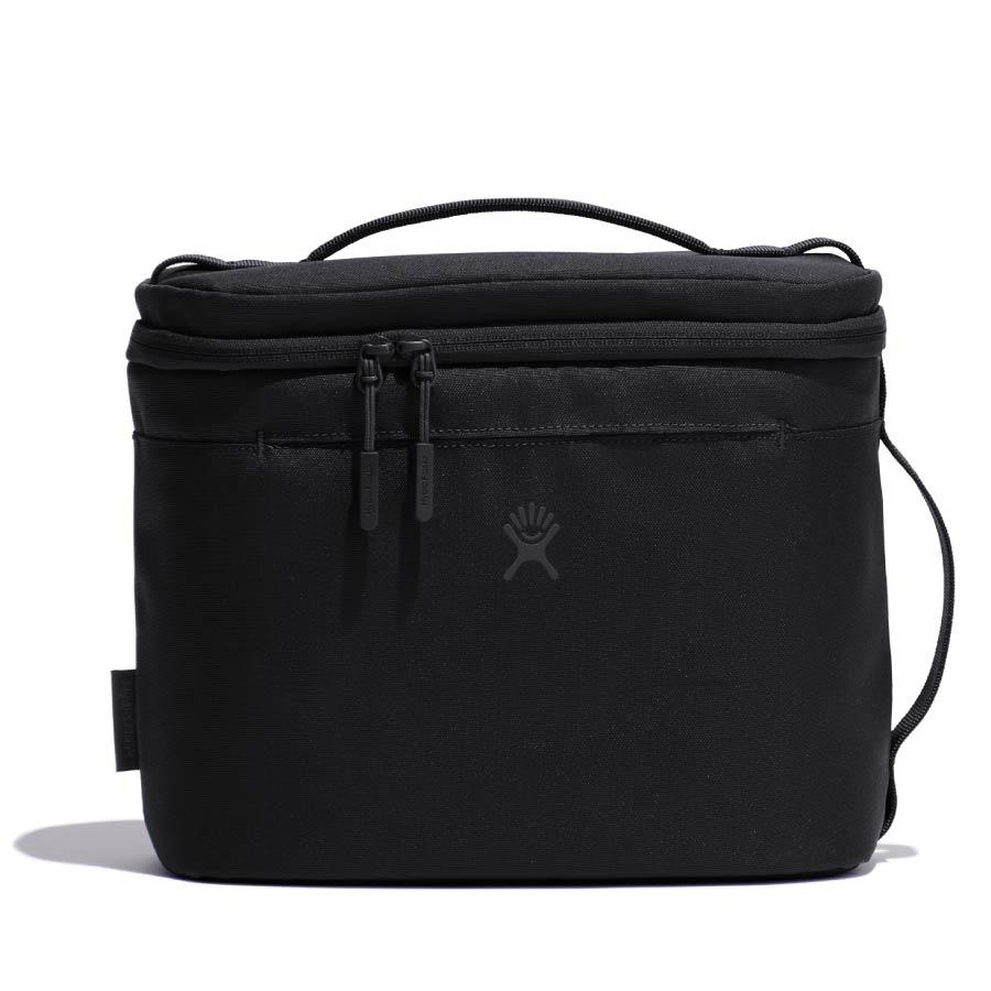 Hydro Flask 5L INSULATED LUNCH BAG Black 8901090032241 ハイドロフラスク【セール価格品は
