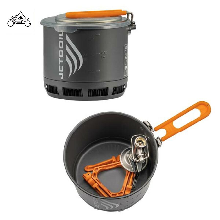 mont-bell（モンベル） JETBOIL ジェットボイル スタッシュ 1824400