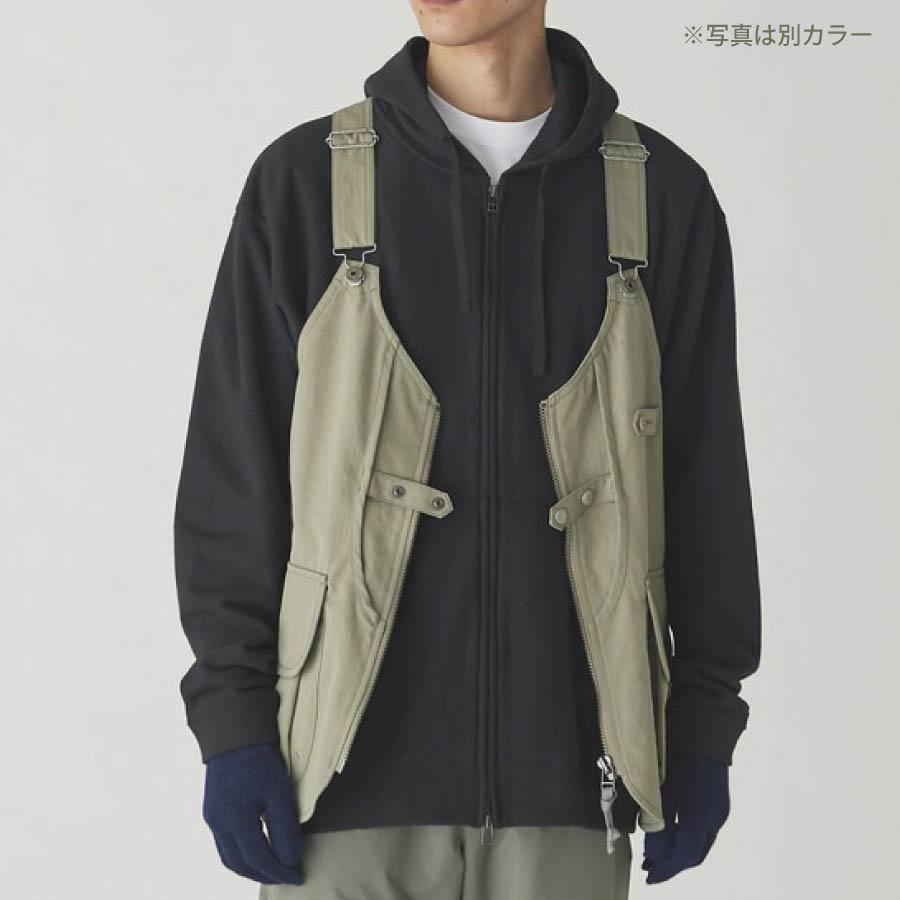 l*t様 スノーピーク ベスト snow peak（スノーピーク） snow peak TAKIBI Ripstop Vest JK-24AU106