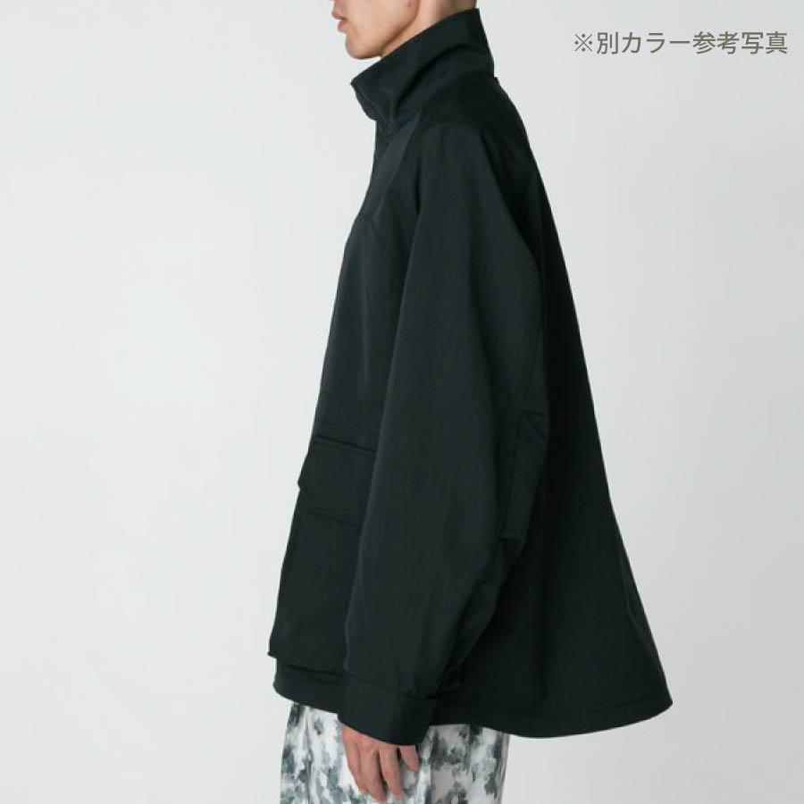 snow peak（スノーピーク） snow peak TAKIBI Weather Cloth Jacket JK