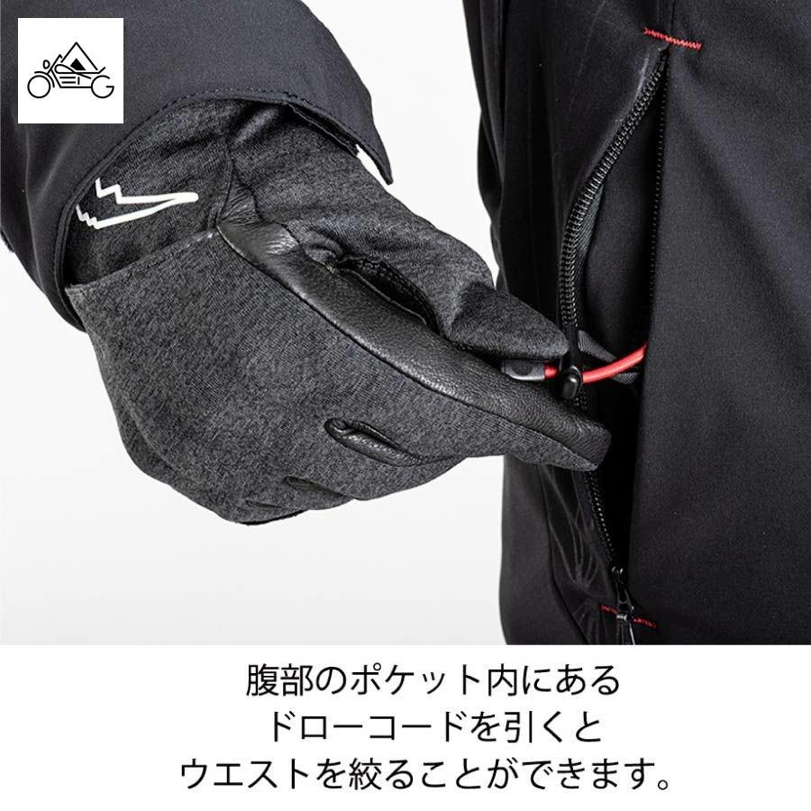 KUSHITANI×RIDERS CLUB GALJACKET 81710046 クシタニ : OTONA