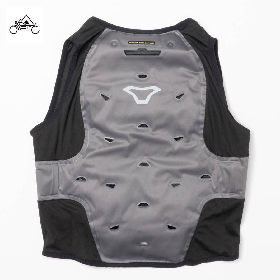 MACNA Cooling vest Evo（クーリング ベスト エボ） JN81910008
