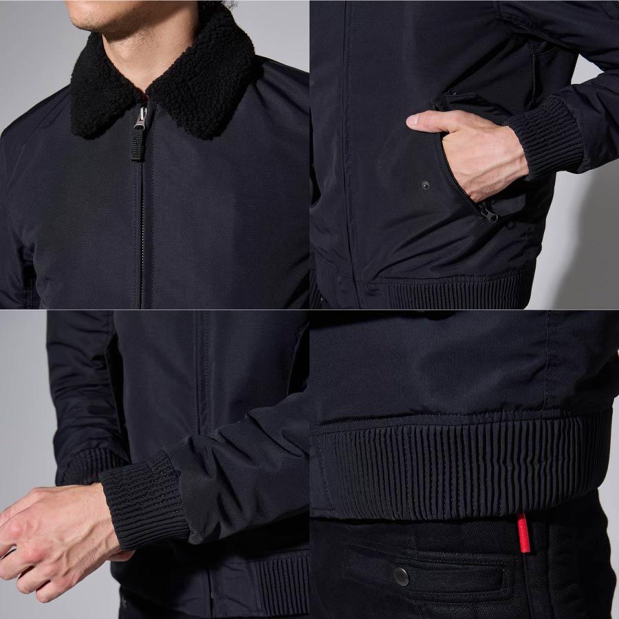 MAVERICK-CFT 6273 ケーズレザーアンドケーズプロダクト : OTONA