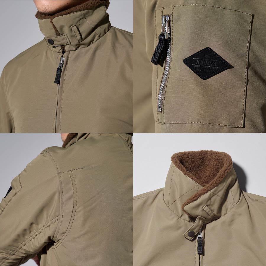 MAVERICK-CFT 6273 ケーズレザーアンドケーズプロダクト : OTONA