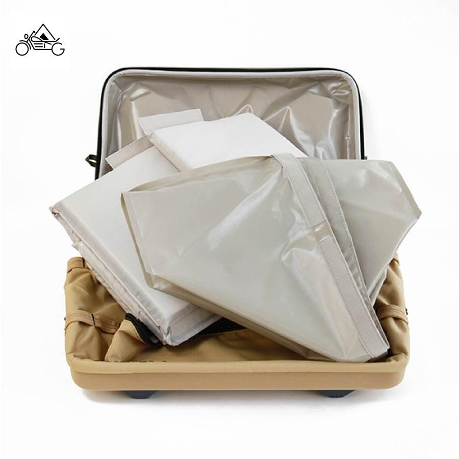 KELTY NEW FOLDING COOLER M Khaki 35016 ケルティ : OTONA GARAGE