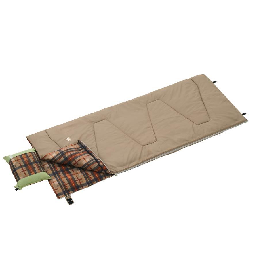 ロゴス No.72600019 抗菌防臭 丸洗いサウンドリーシュラフ・2(枕ホルダー付き)【適正温度2℃まで】LOGOS[LGS72600019] 返品種別A LOGOS（ロゴス） 抗菌防臭 丸洗いサウンドリーシュラフ 2（枕ホルダー