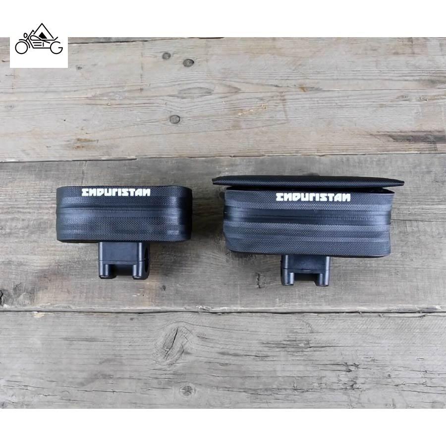 ENDURISTAN（エンデュリスタン） ハンドルバーバッグ / L LUHA-002