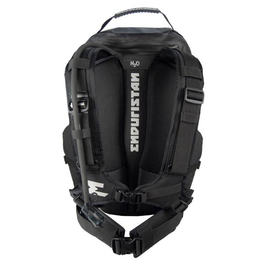 ENDURISTAN ハリケーン バックパック15L 【公式通販】