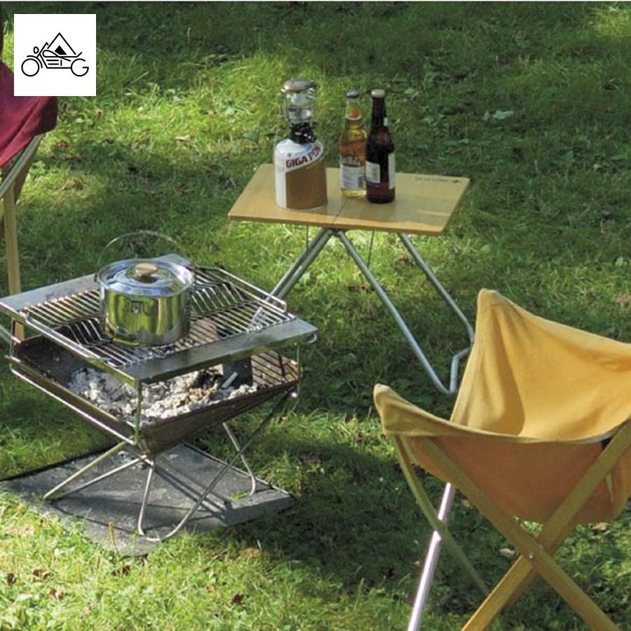 snow peak Myテーブル竹 LV-034TR スノーピーク : OTONA GARAGE Yahoo 