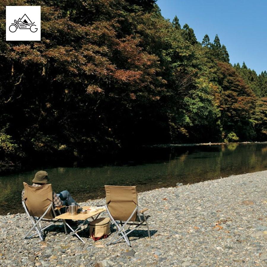 snow peak ローチェア30 ブラウン LV-091BR スノーピーク