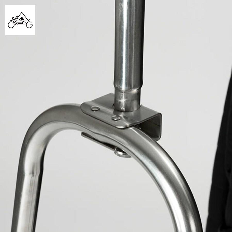 snow peak（スノーピーク） ステンレスキッチンテーブル LV-310