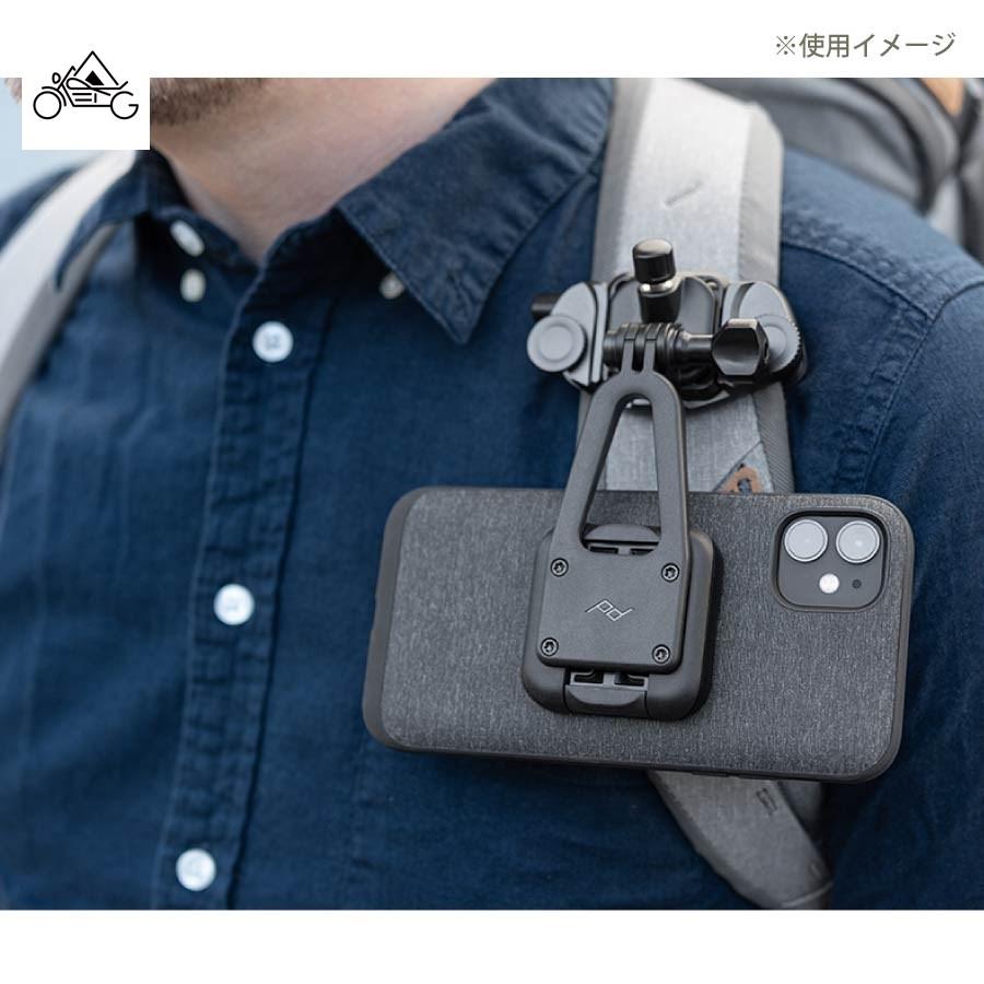 Peak Design クリエイター キット ブラック M-CK-AA-BK-1 ピーク