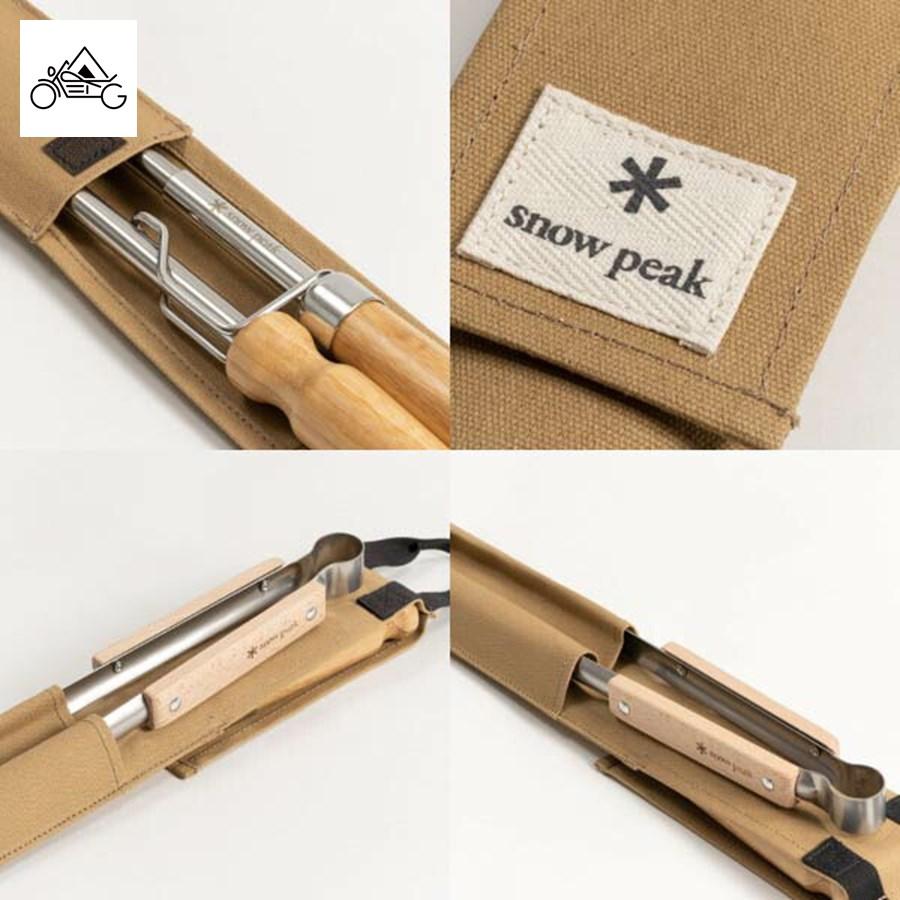 （新品）snow peak　火吹き棒 　N-110 オシャレ 楽天市場】【SALE 30%OFF】スノーピーク 火吹き棒 snow peak N
