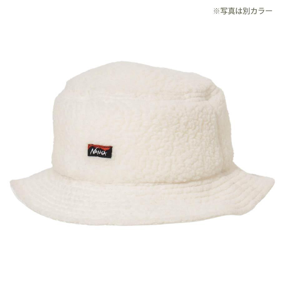 NANGA REVERSIBLECE HAT N0003076 ナンガ : OTONA GARAGE Yahoo!店