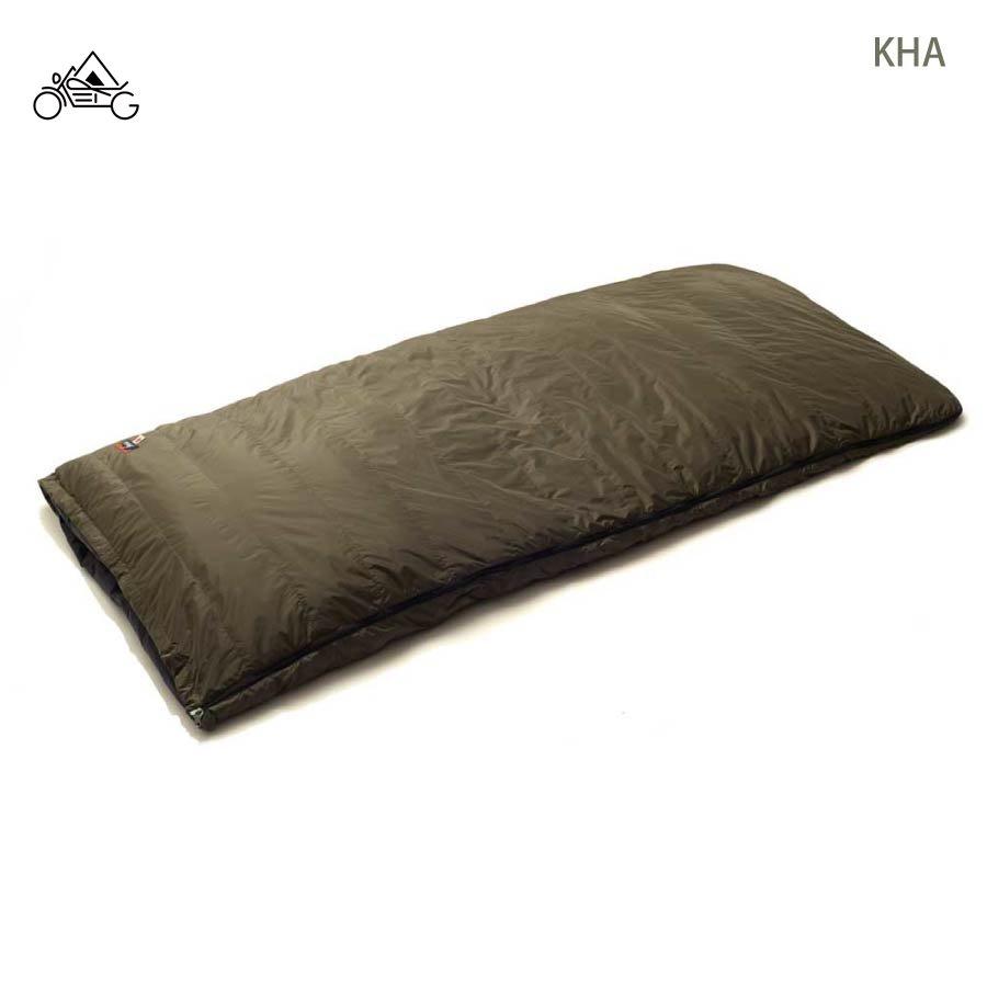 NANGA AURORA RECTANGULAR DOWN BAG 800 N1aR ナンガ : n1ar : OTONA  