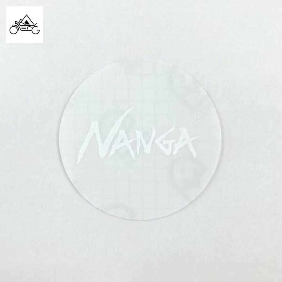 NANGA NANGA×GearAid リペアパッチ N1NGCEN1 ナンガ【セール価格品は返品・交換不可】｜otonagarage｜04