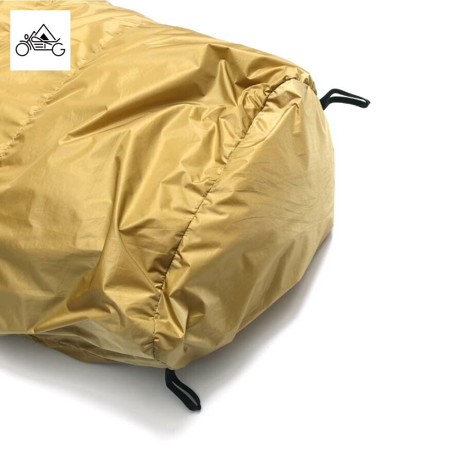 NANGA 別注オーロラライト600DX COYOTE NAN22H-600DXCY ナンガ