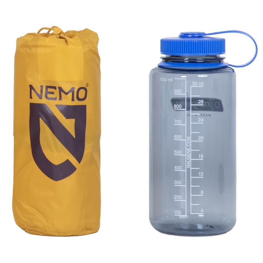 NEMO テンサー トレイル レギュラーマミー NM-TSRTR-RM ニーモ : nm 