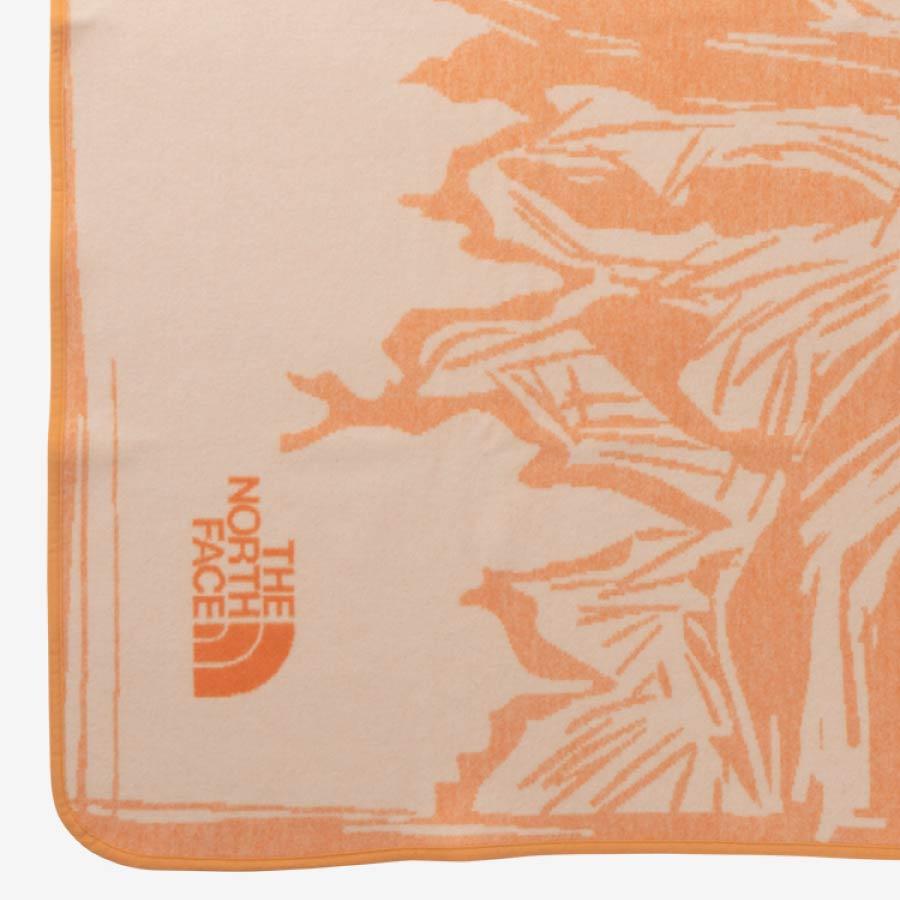 ザノースフェイス ライトウールブランケット NN32450 ヨドバシ.com - THE NORTH FACE ザ・ノース・フェイス ライト