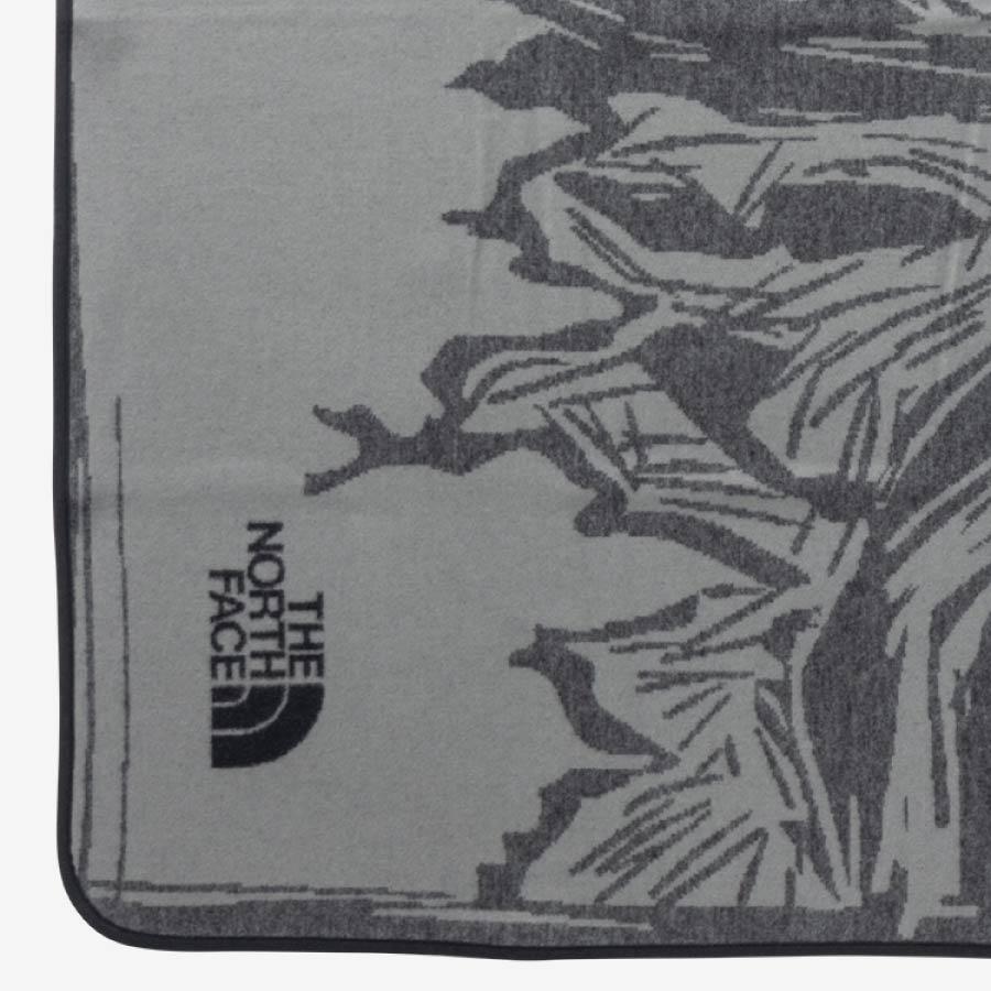 ザノースフェイス ライトウールブランケット NN32450 THE NORTH FACE LIGHT WOOL BLANKET TO NN32450 ザノース