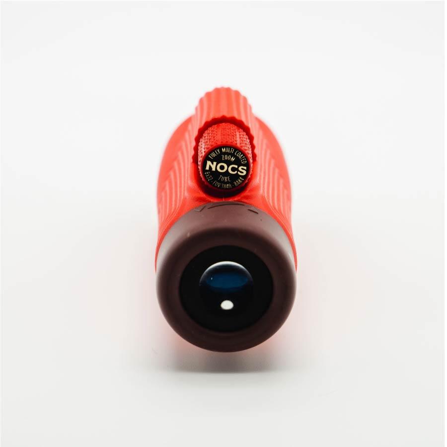 NOZO78② 1本 NOCS ZOOM TUBE 8x32 MONOCULARS NOC-ZTU ノックス : OTONA GARAGE