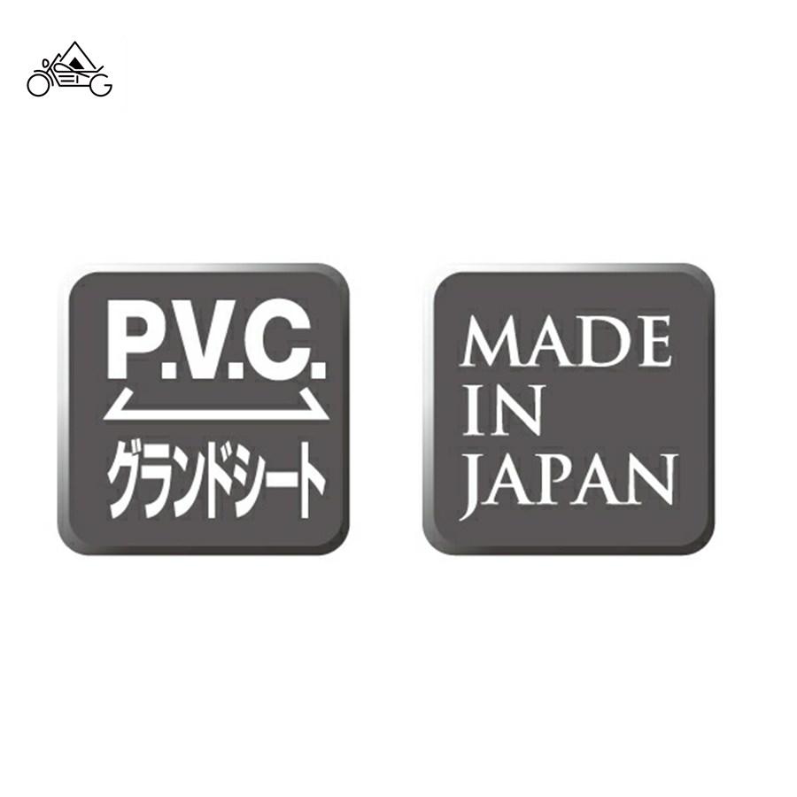 ogawa ogawa PVCマルチシート ネオキャビン用 1432 オガワ : OTONA