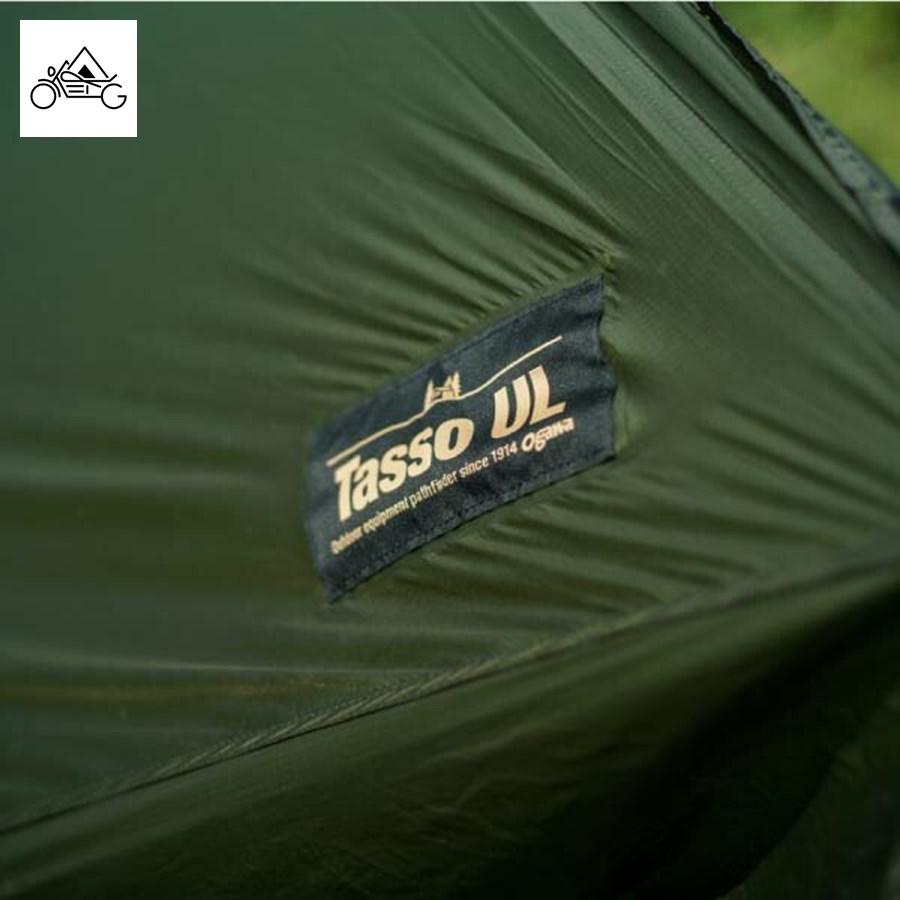 ogawa　タッソＵＬ　2728-80 新品未使用 ogawa（アウトドア） オガワ タッソUL 2728-80 キャンプ